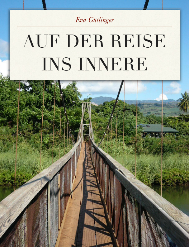 Auf der Reise ins Innere - E-Book